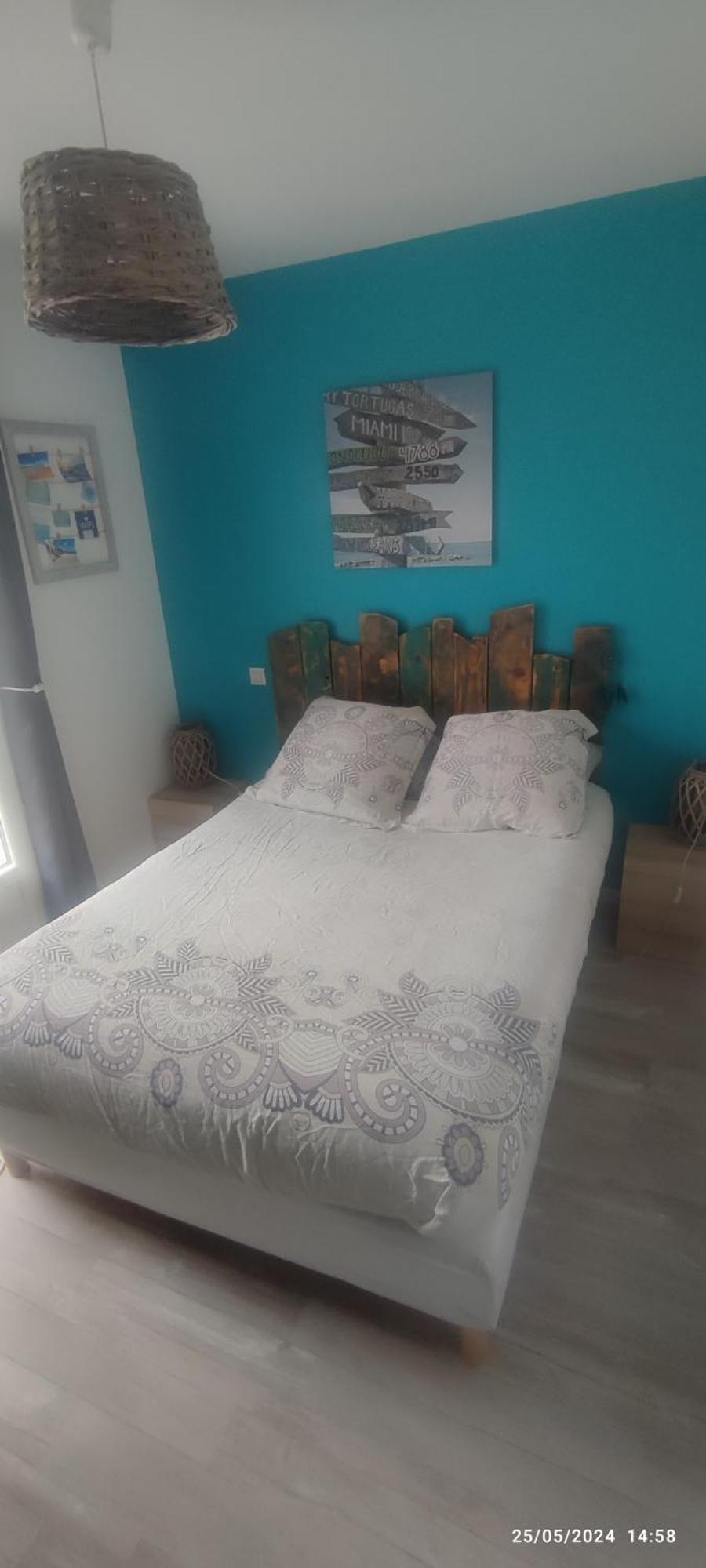 Entrelac&Ocean-Chambre D'Hotes-Entree Et Terrasse Privee-Cyclotouristes Et Motards Bienvenus Aureilhan  외부 사진